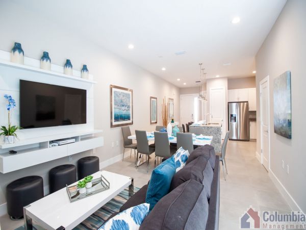 Orlando Condo 1025706