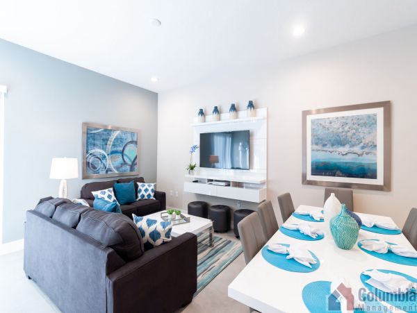 Orlando Condo 1025706