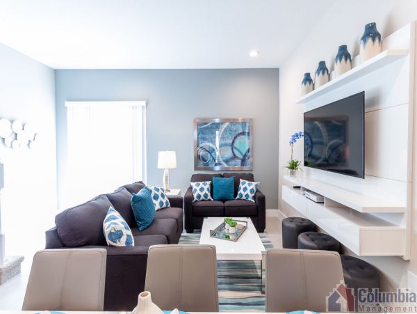 Orlando Condo 1025706