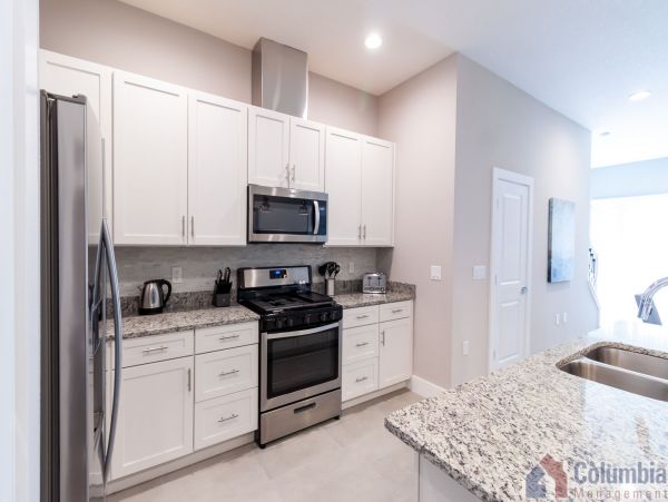 Orlando Condo 1025706