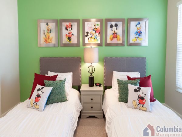 Orlando Condo 1025706