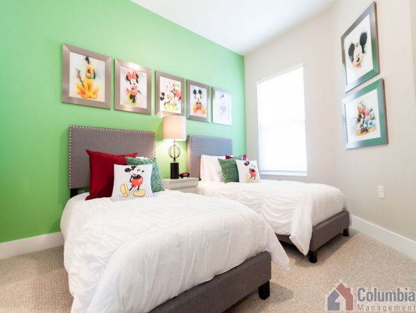 Orlando Condo 1025706
