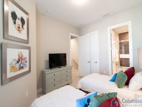Orlando Condo 1025706