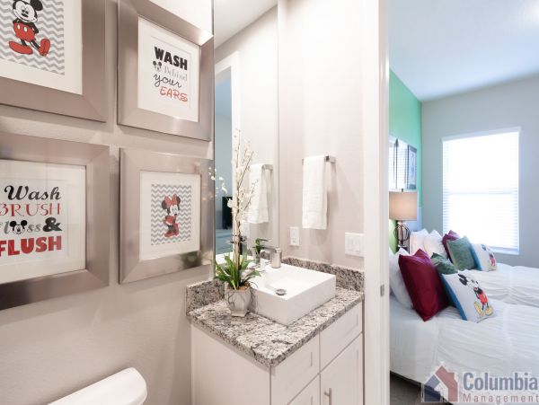 Orlando Condo 1025706