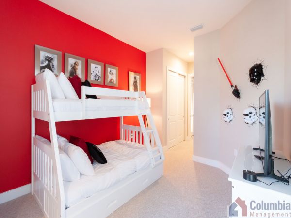 Orlando Condo 1025706