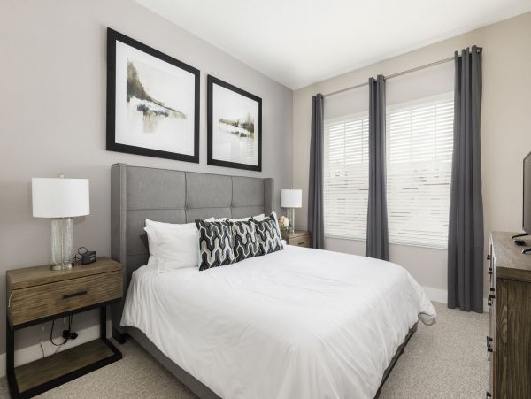 Orlando Home 1025707