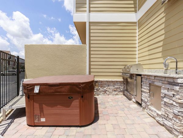 Orlando Home 1025707