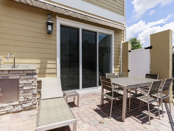 Orlando Home 1025707