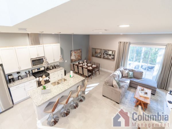 Orlando Condo 1025709