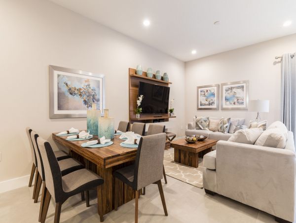Orlando Condo 1025712