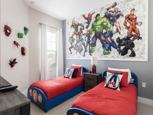 Orlando Condo 1025712
