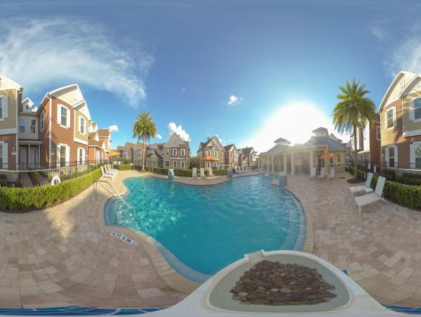 Orlando Condo 1025712