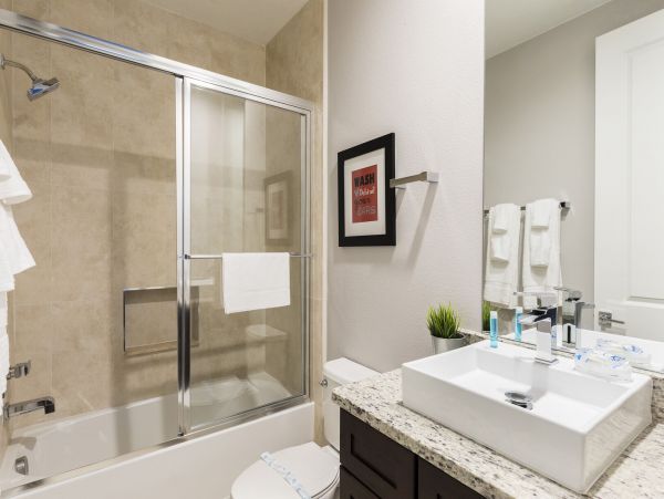 Orlando Condo 1025713