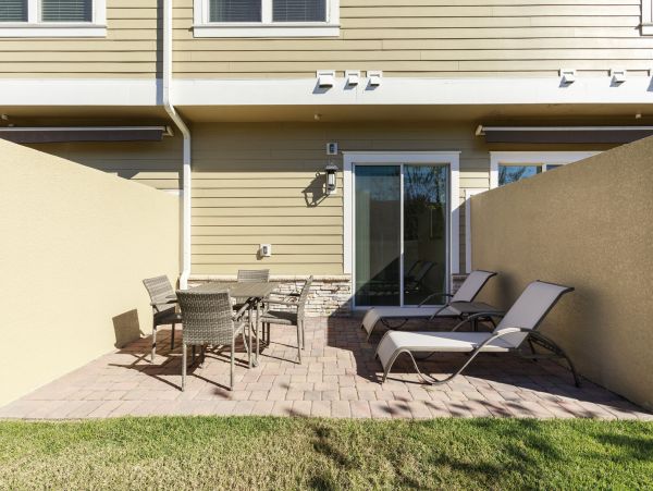 Orlando Condo 1025713