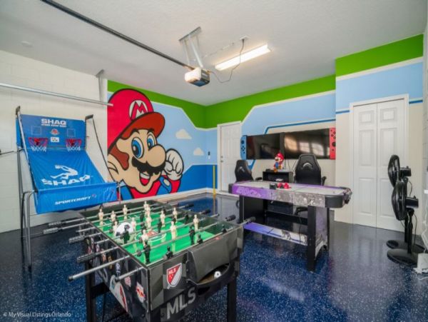 Orlando Home 1025714