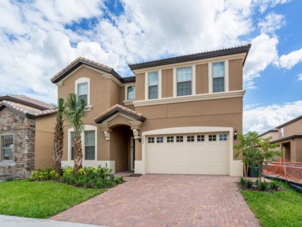 Orlando Home 1025714