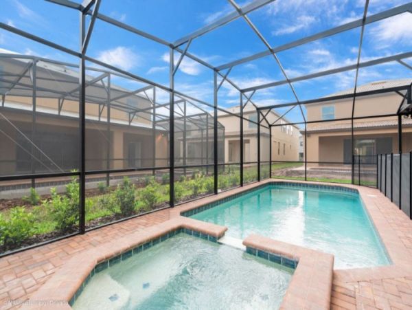 Orlando Home 1025714