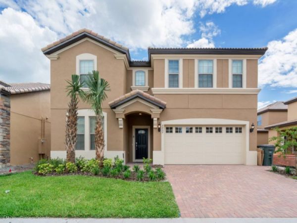 Orlando Home 1025714