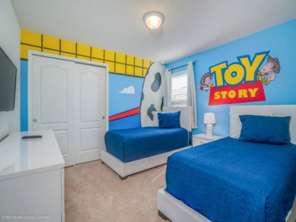Orlando Home 1025714
