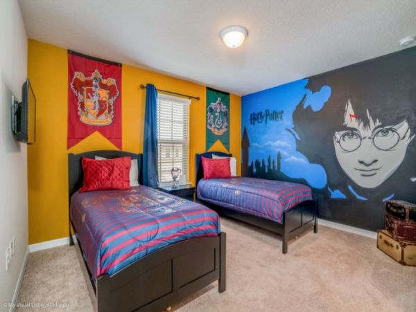 Orlando Home 1025714