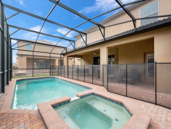 Orlando Home 1025714
