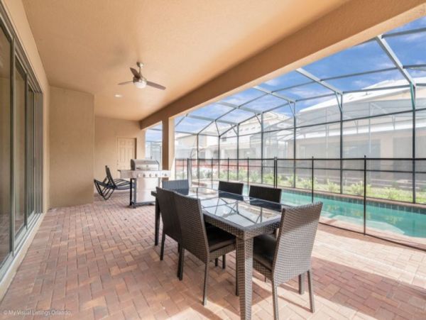 Orlando Home 1025714
