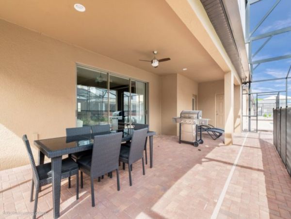 Orlando Home 1025714