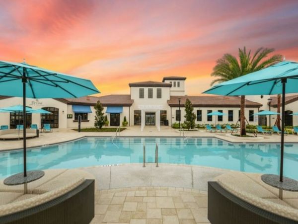 Orlando Home 1025714