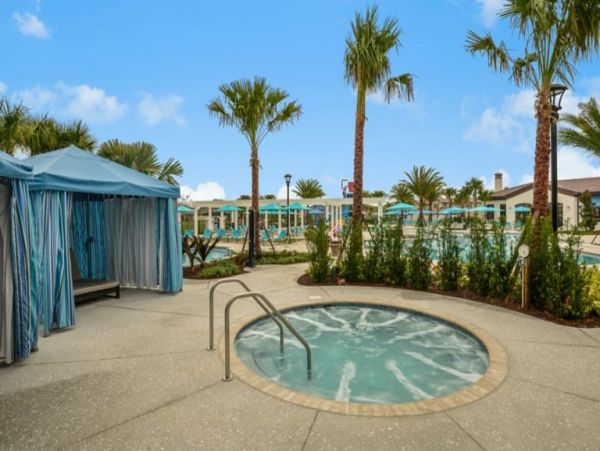 Orlando Home 1025714