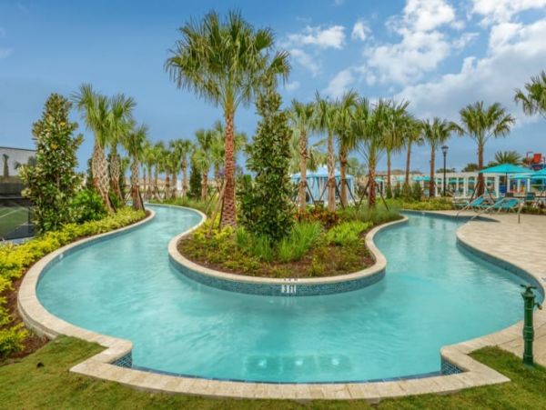 Orlando Home 1025714
