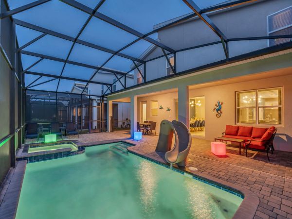 Orlando Home 1025715