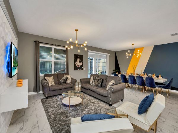 Orlando Home 1025715