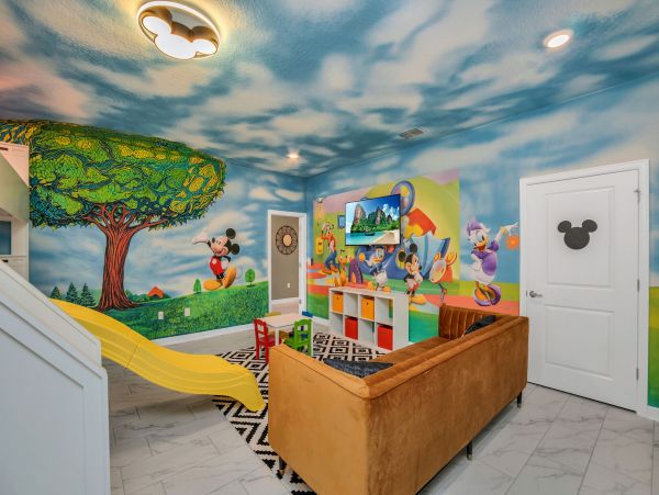 Orlando Home 1025715
