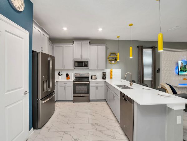 Orlando Home 1025715