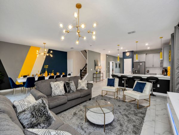 Orlando Home 1025715