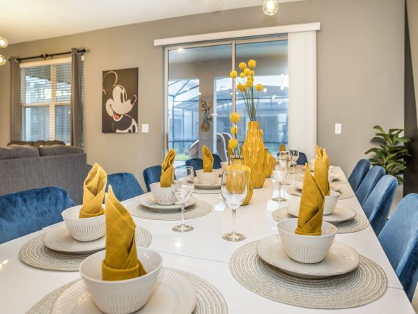 Orlando Home 1025715