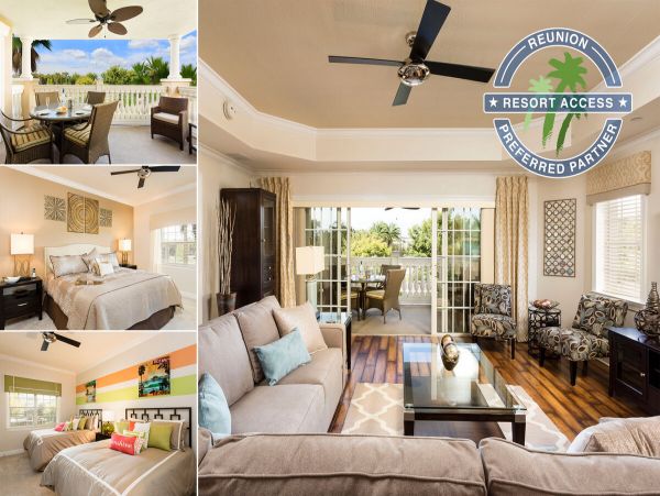 Orlando Condo 1025716