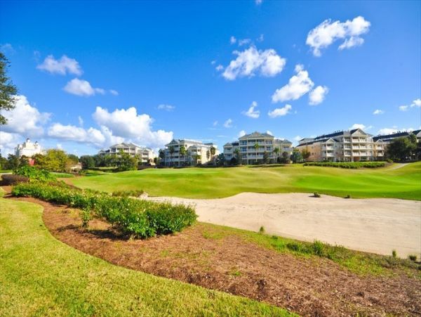 Orlando Condo 1025716