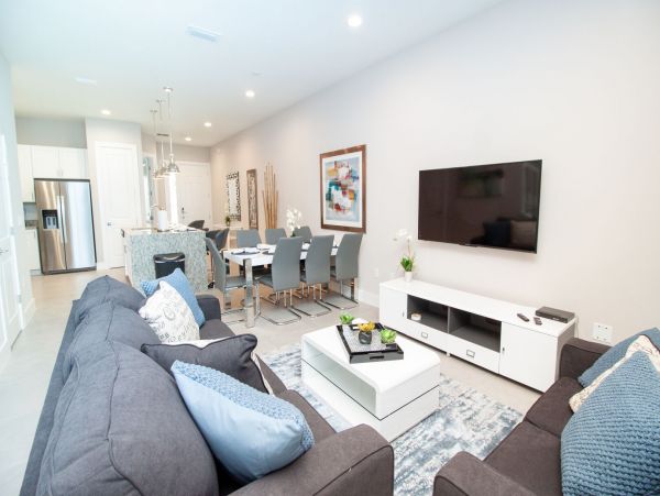 Orlando Condo 1025718