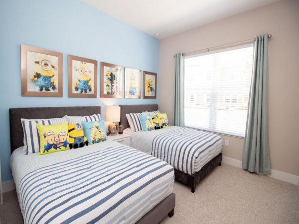 Orlando Condo 1025718