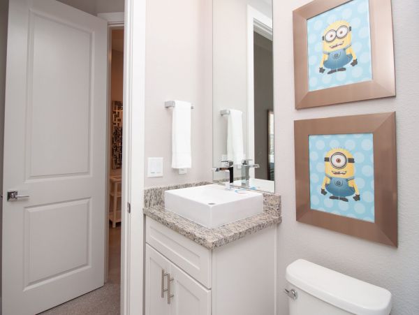 Orlando Condo 1025718