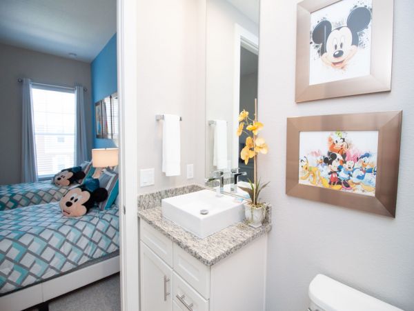 Orlando Condo 1025718