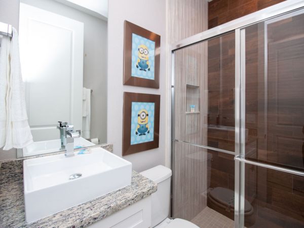 Orlando Condo 1025718