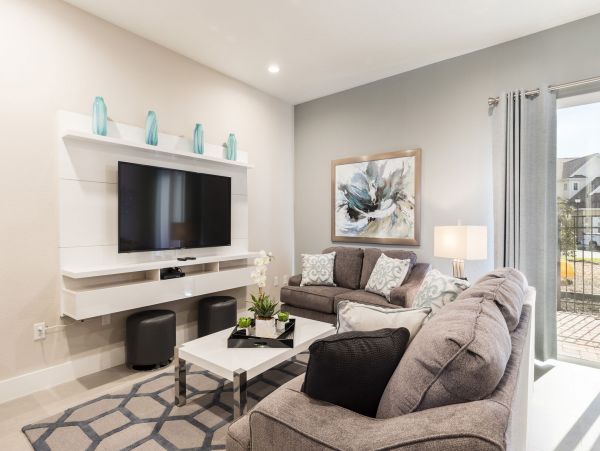 Orlando Condo 1025719