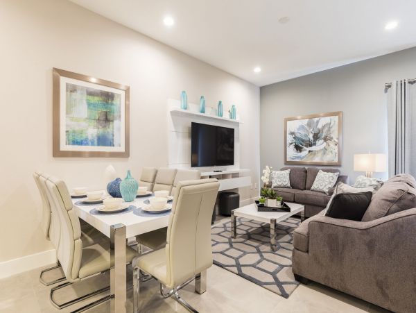 Orlando Condo 1025719