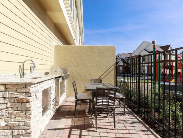Orlando Condo 1025719