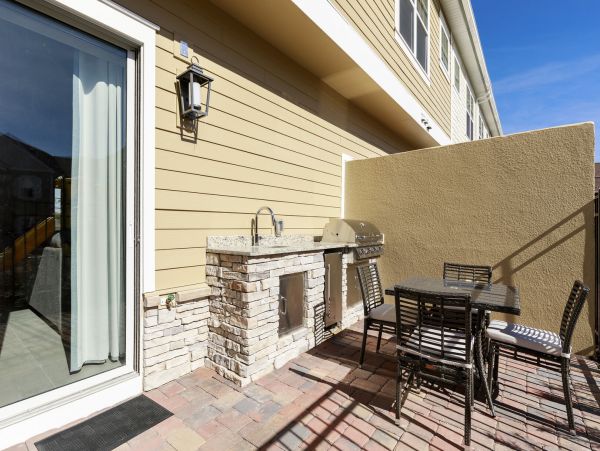 Orlando Condo 1025719