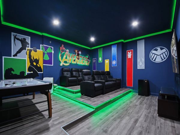 Orlando Home 1025720