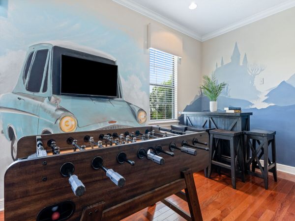 Orlando Home 1025720