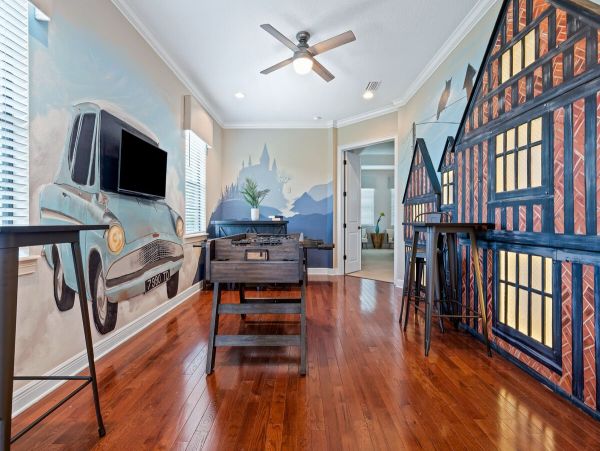 Orlando Home 1025720